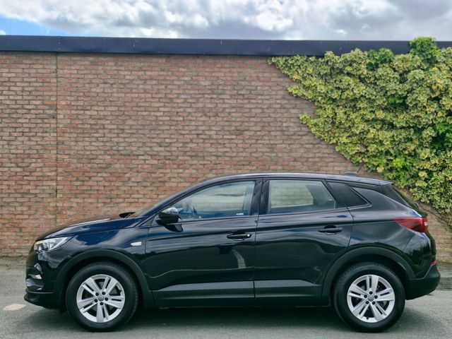 Image for 2018 Opel Grandland X 1.2 Turbo SC 130BHP FINANCE AVAILABLE