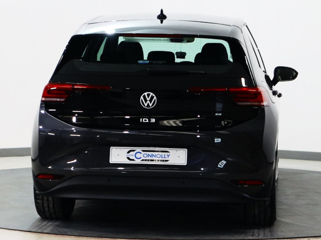 Image for 2023 Volkswagen ID.3 *40* LIFE