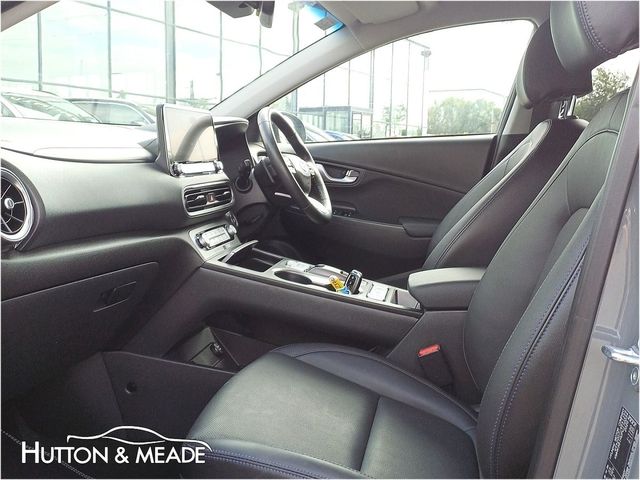 Image for 2023 Hyundai Kona Premium 39kw Range 304kms