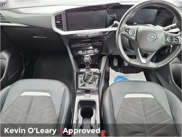 Image for 2023 Opel Mokka Elite 1.5 Diesel 110PS S/S 6 Speed