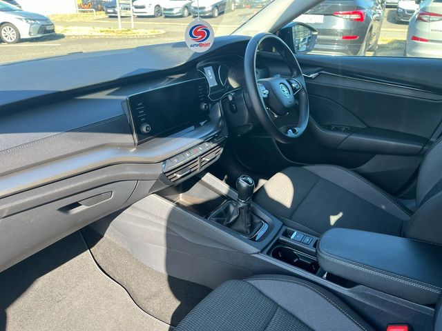 Image for 2023 Skoda Octavia OCTAVIA AMB 2.0TDI 115HP