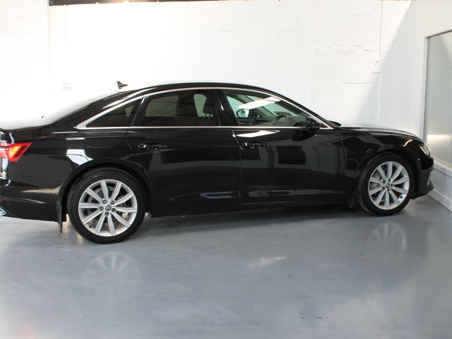 Image for 2020 Audi A6 40TDI 204HP quattro S tronic SE