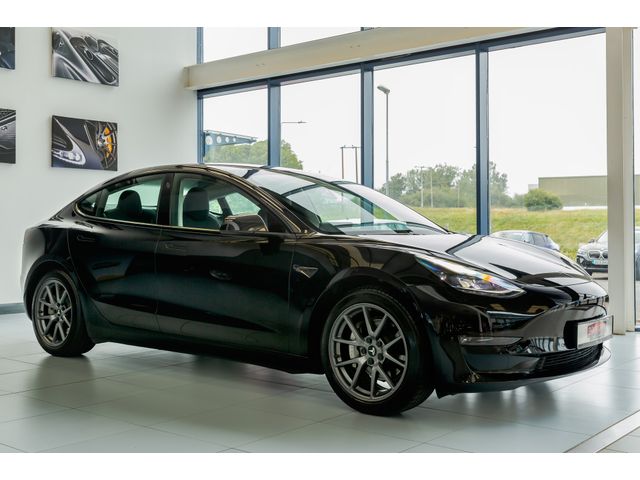 Image for 2022 Tesla Model 3 LONG RANGE AWD
