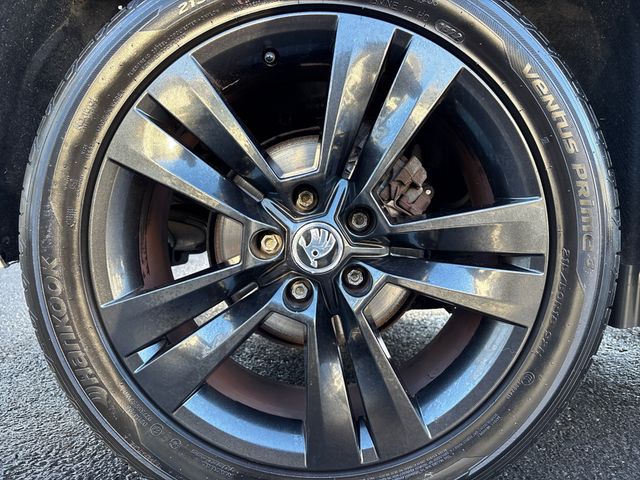 Image for 2019 Skoda Karoq SPORTLINE 1.5 TSI 150HP DSG 4DR AUTO