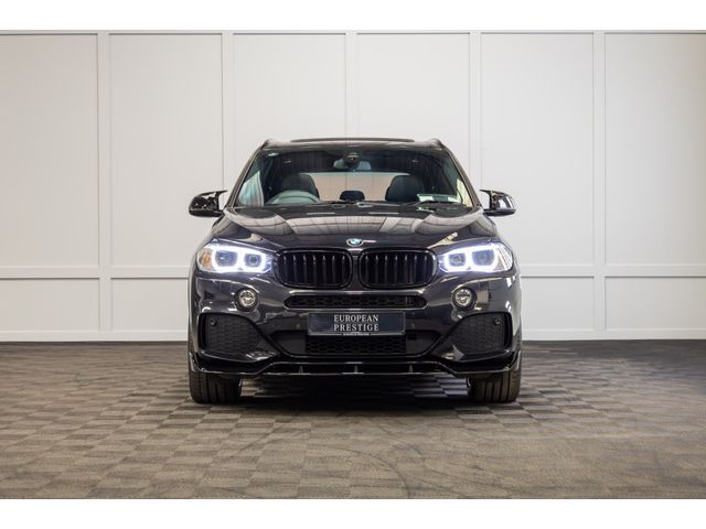 Image for 2018 BMW X5 X-Drive 25d M-Sport
