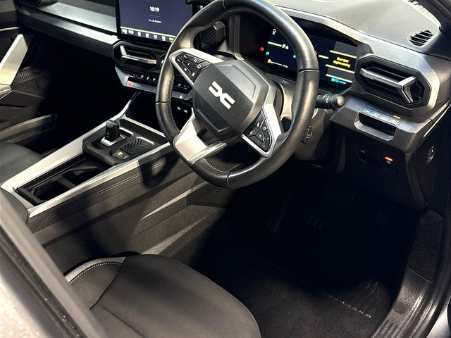 Image for 2026 Dacia Bigster Journey HEV 155