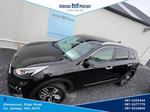 Image for 2021 Kia Niro 5DR AUTO