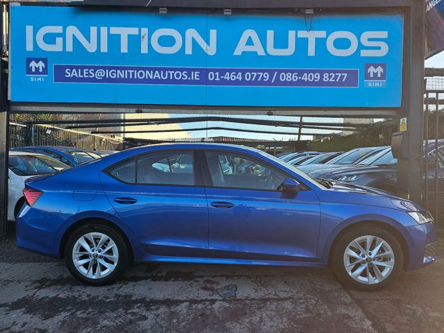 Image for 2025 Skoda Octavia 1.5tsi MHEV 115HP, DSG, SE MODEL, FINANCE, WARRANTY , 5 STAR REVIEWS