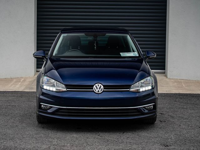 Image for 2018 Volkswagen Golf 1.6 TDI GT *SALE AGREED*