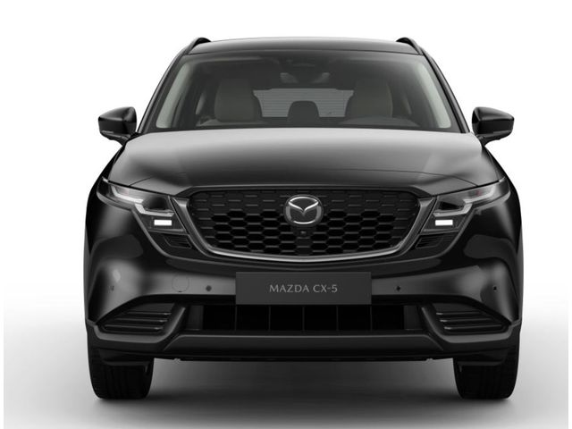 Image for 2026 Mazda CX-5 EXEC LINE AUTO *NEW MODEL*