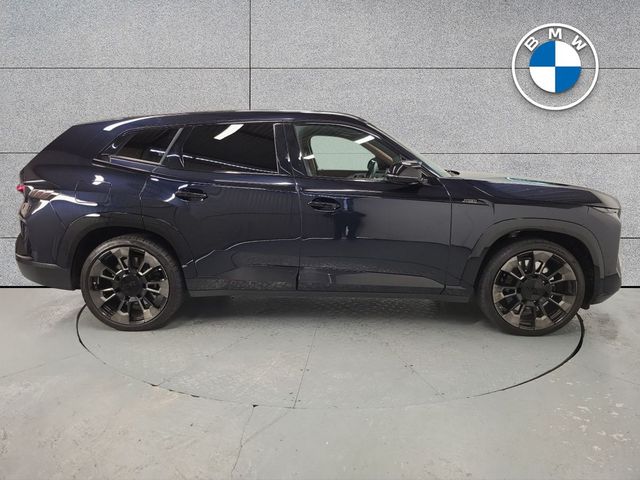 Image for 2025 BMW XM 50e