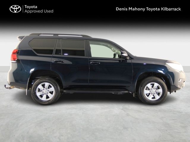 Image for 2023 Toyota Landcruiser LAND CRUISER LWB COMM A/T