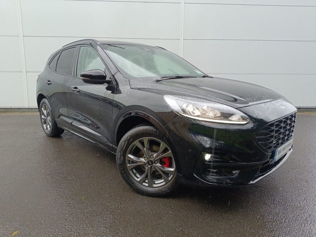 Image for 2023 Ford Kuga 2.5 225PS PHEV ST-Line Auto as new