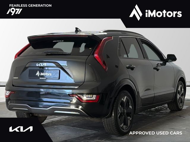 Image for 2023 Kia Niro EV K3 5DR Auto
