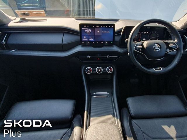 Image for 2025 Skoda Kodiaq SELECTION+ 2.0TDI €468 ON PCP*& Sunroof "Call / Text Evan on 083-0234686"