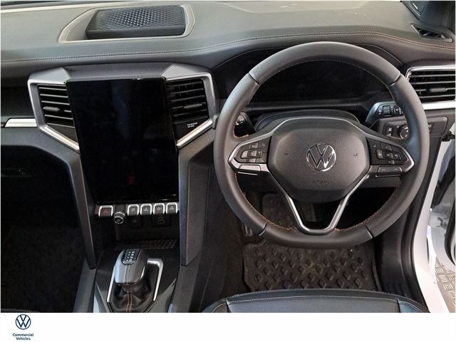 Image for 2025 Volkswagen Amarok Western Pan Americana 3.0 237HP Auto