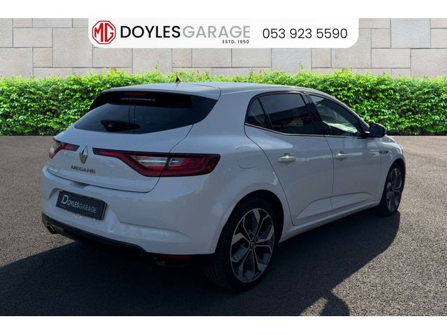 Image for 2018 Renault Megane DYNAMIQUE NAV 1.5 DCI 110 