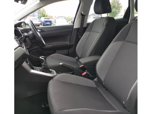 Image for 2024 Volkswagen Polo Life 1.0 TSI 95HP **REARVIEW CAMERA, APP CONNECT, FINANCE AVAILABLE**