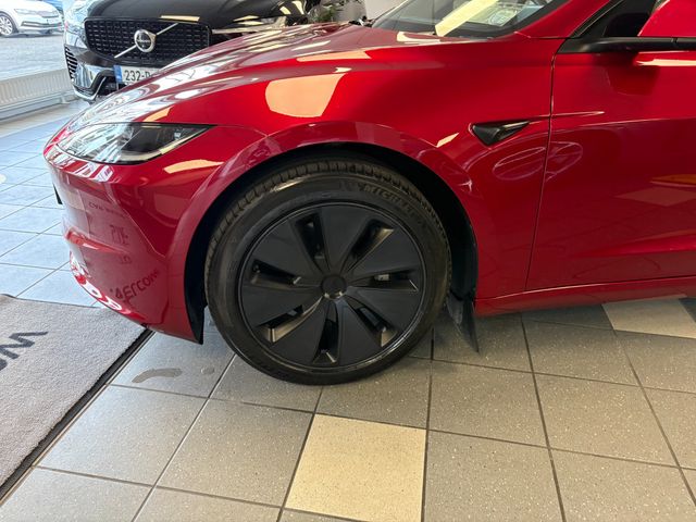 Image for 2024 Tesla Model 3 Long Range AWD BQB1S5T