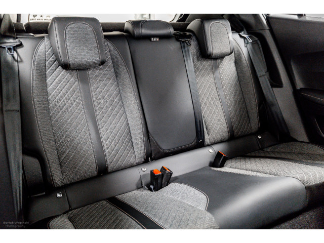 Image for 2025 Peugeot 2008 E-Allure 50kWh 136HP