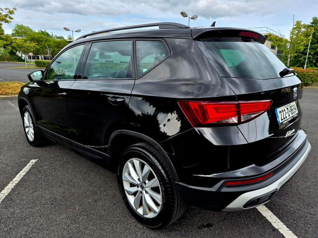 Image for 2022 SEAT Ateca 2.0TDI 115hp SE