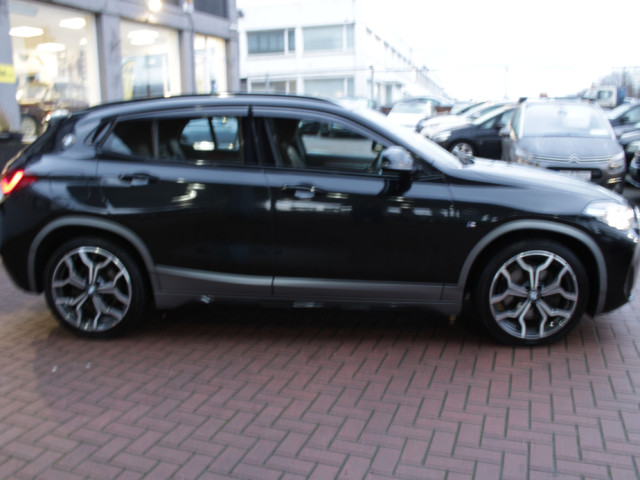 Image for 2021 BMW X2 X-DRIVE 35D M-SPORT PRO EDITION AUTO // WHAT A CAR WITH 130, 000KMS // BUY WITH CONFIDENCE AA AND SIMI APPROVED DEALER 2026 // FINANCE ARRANGED // ALL TRADE INS WELCOME // WELL WORTH VIEWING