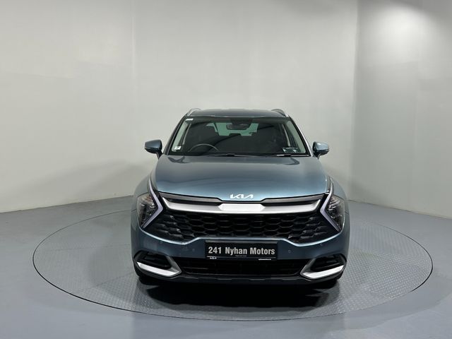 Image for 2024 Kia Sportage K3 1.6 Crdi