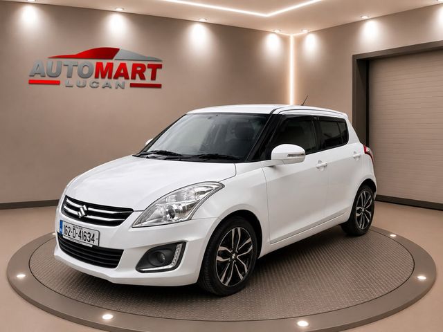 Image for 2016 Suzuki Swift 