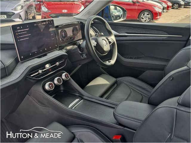 Image for 2024 Skoda Kodiaq SE PHEV 1.5 Petrol 5dr