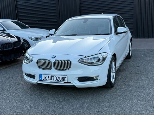 Image for 2012 BMW 1 Series 1.6 STYLE 116I AUTO