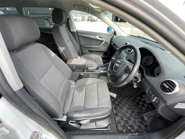 Image for 2013 Audi A3 1.4 TFSI Sportback