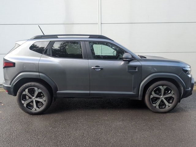 Image for 2025 Dacia Duster Journey HEV 155 E06X Automatic
