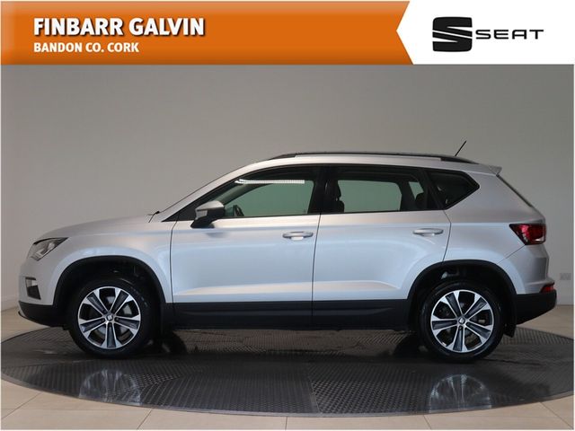 Image for 2016 SEAT Ateca 1.6TDI 115hp Ecomotive SE