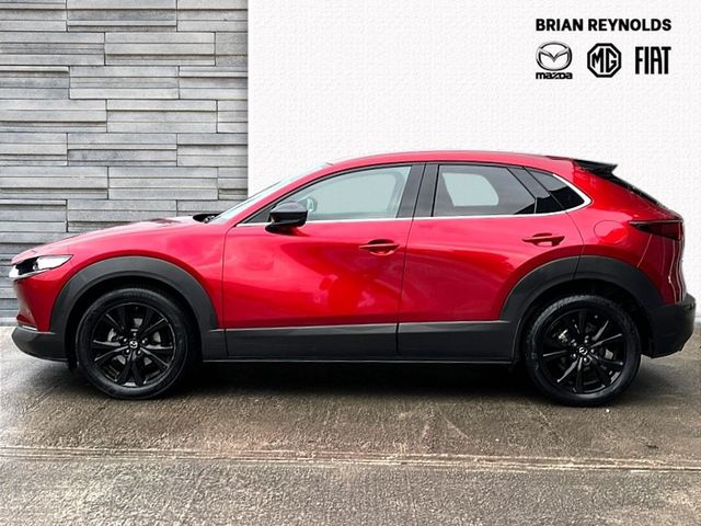 Image for 2023 Mazda CX-30 2.0P MHEV 122ps HOMURA