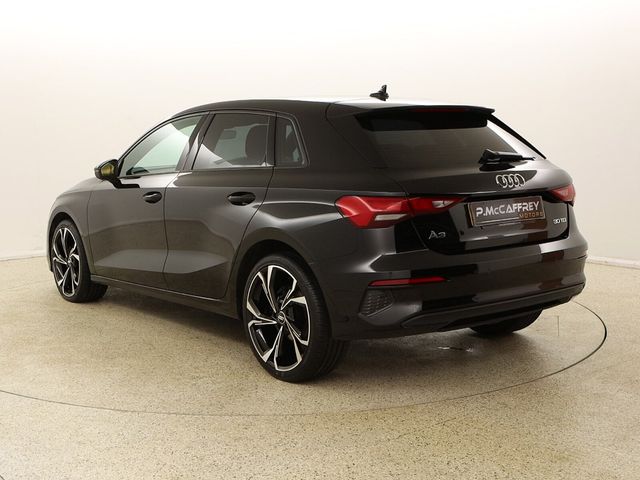 Image for 2022 Audi A3 30 TDI 116HP SE