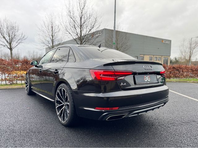 Image for 2019 Audi A4 2.0 TDI SLINE AUTO *FRESH NCT*