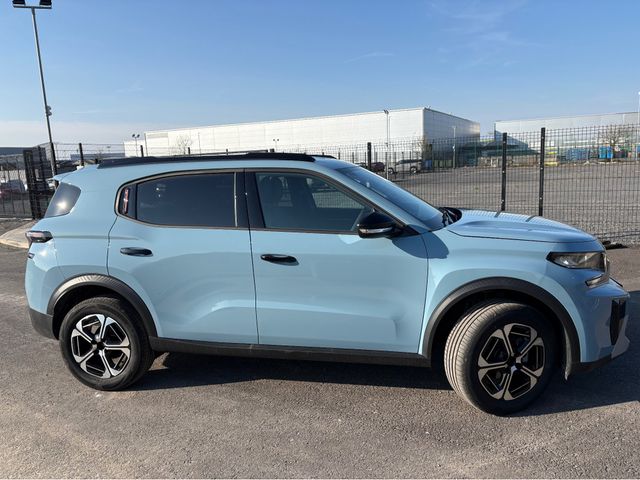 Image for 2026 Citroen C3 PLUS PURE TECH 100