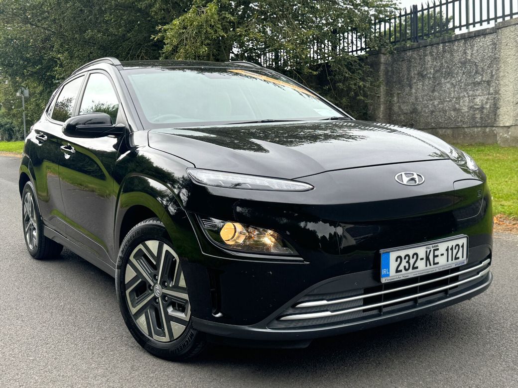 Image for 2023 Hyundai Kona Kona EV Premium 64 kWh