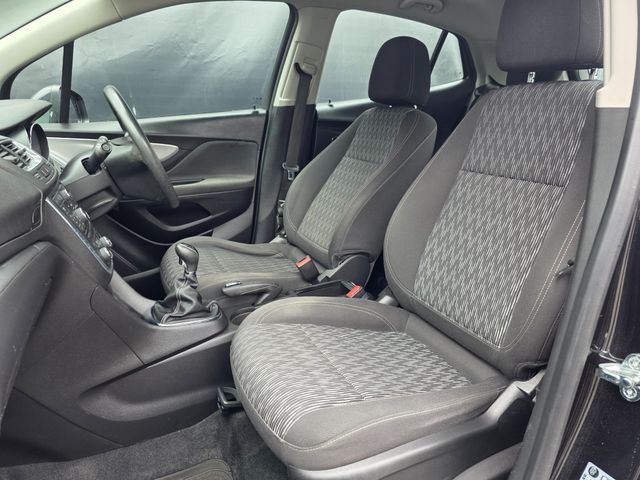 Image for 2015 Opel Mokka S 1.6I 4DR