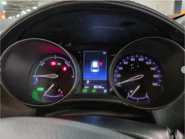 Image for 2020 Toyota C-HR Coming in New Year !! 