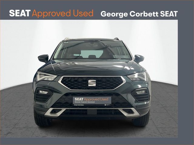 Image for 2023 SEAT Ateca 2.0TDI 115hp SE+ 2 year warranty €90 pwk (Inc €7, 000 Trade In/Deposit)