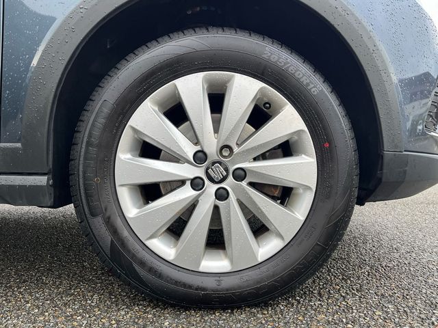 Image for 2019 SEAT Arona 1.6TDI 95HP SE