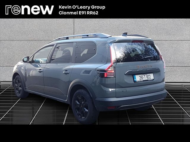 Image for 2026 Dacia Jogger Extreme HEV 155 E06X