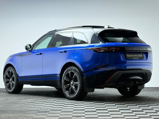 Image for 2022 Land Rover Range Rover Velar SE R-DYNAMIC P400E *PAN ROOF*