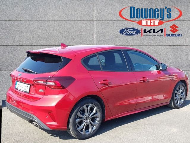 Image for 2024 Ford Focus 1.5 DSL AUTOMATIC *SUMMER STRAIGHT SALE SPECIAL ONLY*