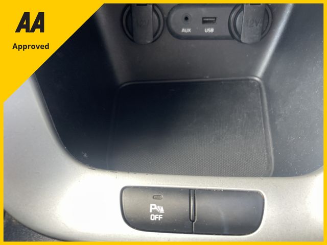 Image for 2012 Kia Ceed CEE'D SW 1.6 EX 5DR