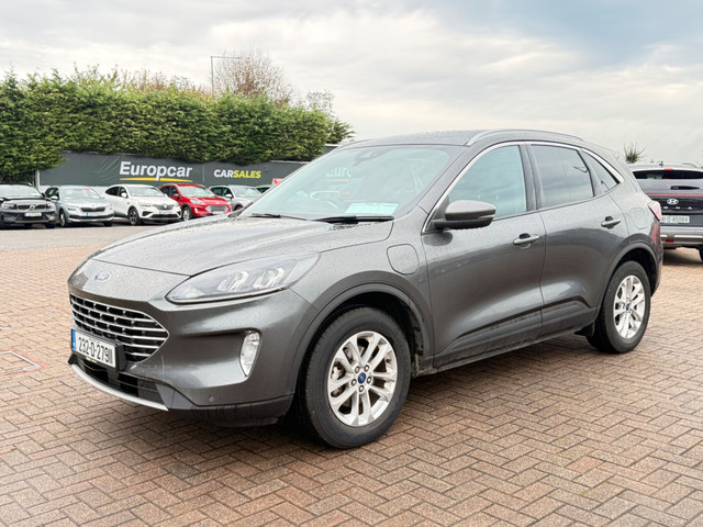 Image for 2023 Ford Kuga Titanium 5D 2.5phev225 S6.2 CT