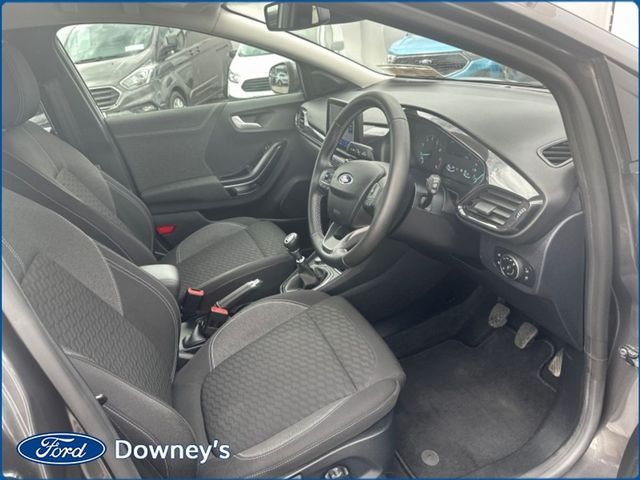 Image for 2023 Ford Puma 1.0 PETROL Titanium