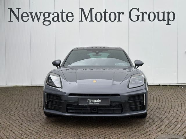Image for 2025 Porsche Panamera Hybrid 4 - 4+1 *ADAPTIVE CRUISE*