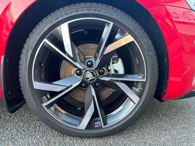 Image for 2026 Skoda Octavia SPORTLINE 2.0TDI 150HP DSG